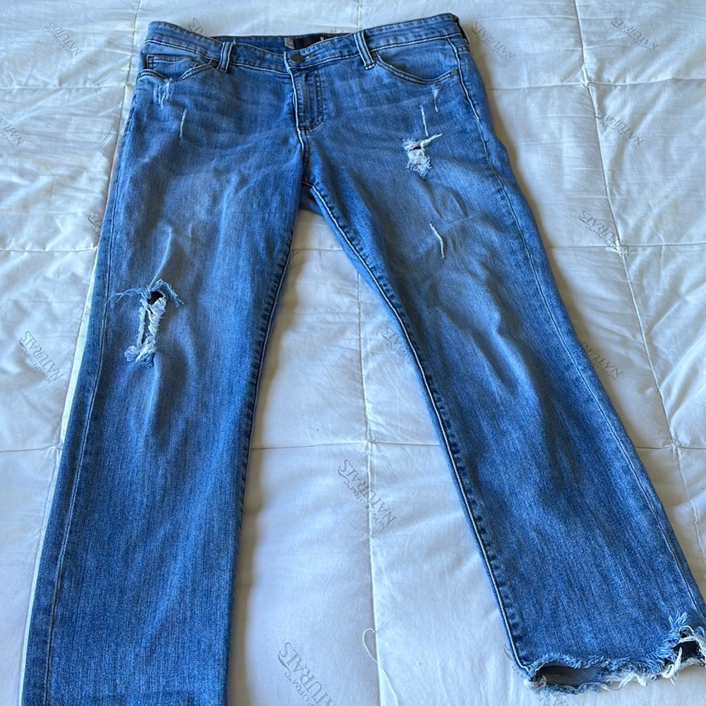 KUT jeans